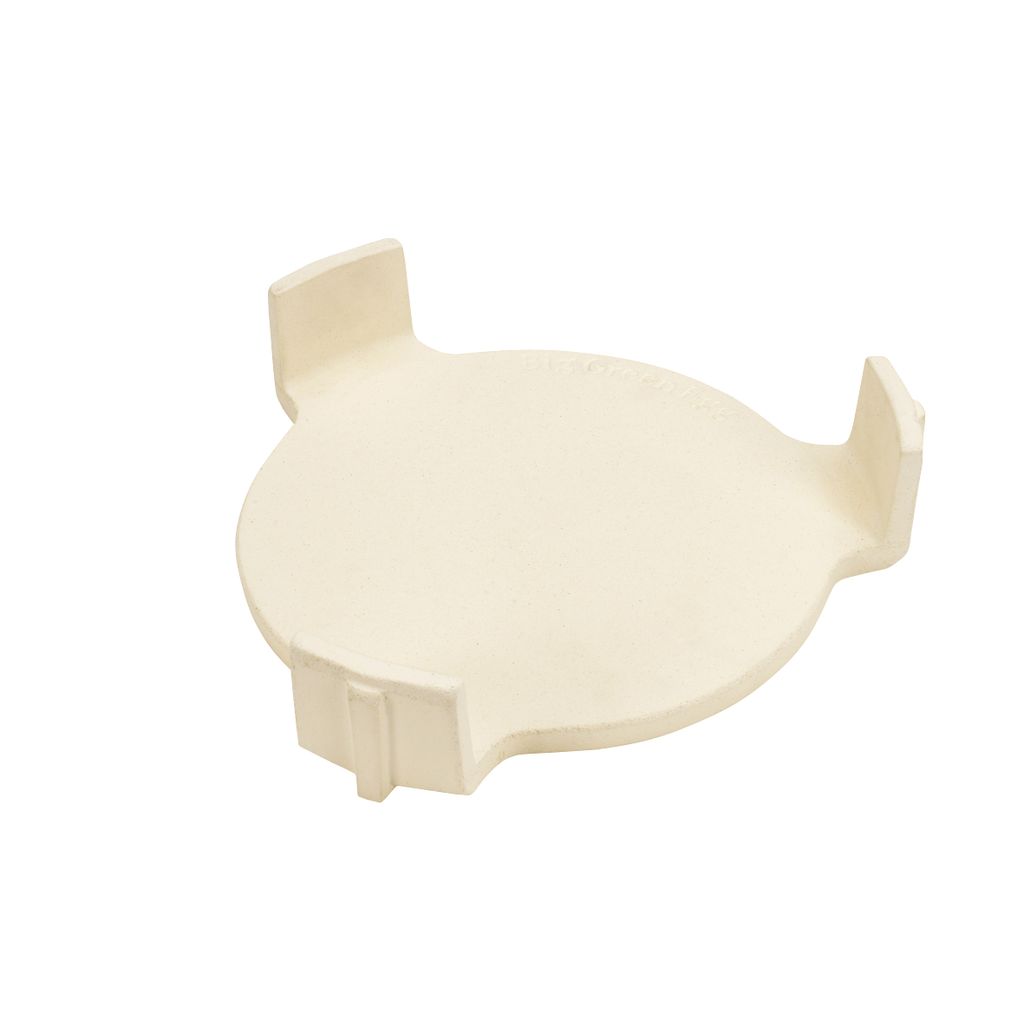Pack Start barbecue  céramique BIG GREEN EGG L - Visuel 4